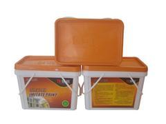 廣西液體花崗巖涂料 知名廠家推薦，水性硅丙面油價格公道