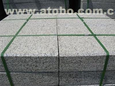 五蓮縣翔鵬石材 匠心打造優質花崗巖，黃金麻荔枝面與銅川荔枝面廣受青睞