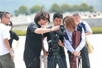 國樂大咖再臨玉屏，共譜華章——大型民族音樂會錄制盛況紀(jì)實